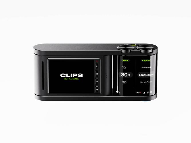 clips,相机,数码,电子产品